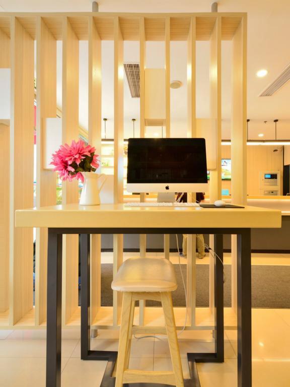 Hanting Hotel Hangzhou Wulin Gate Zewnętrze zdjęcie
